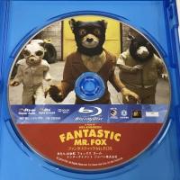 ファンタスティック Mr.FOX　20世紀フォックス・ホーム・エンターテイメント・ジャパン ジョージ・クルーニー　 [Blu-ray]