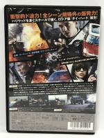 バレット&チェイス LBXC-522 エーアールシー株式会社 イヴァン・マカレーヴィチ  [DVD]