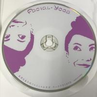 高津文美子のフェイシャルヨガ ワークアウトDVD グッズマン　DVD