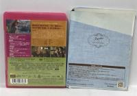食べて、祈って、恋をして ブルーレイ＆DVDセット 梨花デザイン ジュピター5周年企画 オリジナルネックレス入り ソニーピクチャーズエンタテインメント ジュリア・ロバーツ  2枚組 [Blu-ray+DVD]