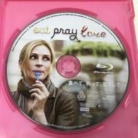 食べて、祈って、恋をして ブルーレイ＆DVDセット 梨花デザイン ジュピター5周年企画 オリジナルネックレス入り ソニーピクチャーズエンタテインメント ジュリア・ロバーツ  2枚組 [Blu-ray+DVD]