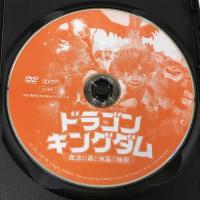 ドラゴン・キングダム　〜魔法の森と水晶の秘密〜  ディファレンス 松村沙友里 [DVD]