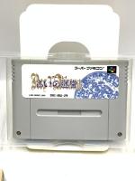 ディアーナ レイ 占いの迷宮 ココナッツジャパン エンターテイメント  スーパーファミコンソフト SFC