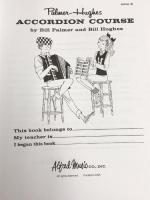 洋書 Palmer-Hughes Accordion Course, Book 6 Alfred Music Hughes, Palmer