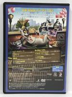 ザ・ペンギンズ from マダガスカル ハッピー・キング・ジュリアン・デー NBCユニバーサル・エンターテイメントジャパン トム・マクグラス  [DVD]