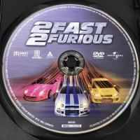 ワイルド・スピード×2 NBCユニバーサル エンターテイメント ポール・ウォーカー  [DVD]