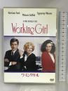 ワーキング・ガール     20th Century Fox Jp ハリソン・フォード  [DVD]