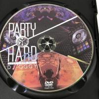 AV8 Party Hard Best 2016 First Half  Avenue Inc. DJ OGGY [DVD]