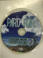 パーティ・ハード VOL.6 -AV8・オフィシャル・ビデオ・ミックス-  Avenue Inc. DJ オジー   [DVD]