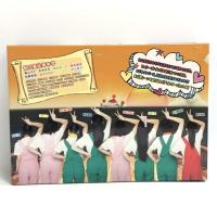 エビ中島!!!2~モラトリアムは永遠に…ディレクターズカット版~ DVD‐BOX2 Sdp 私立恵比寿中学