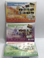 エビ中島!!!2~モラトリアムは永遠に…ディレクターズカット版~ DVD‐BOX2 Sdp 私立恵比寿中学