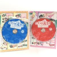 エビ中島!!!2~モラトリアムは永遠に…ディレクターズカット版~ DVD‐BOX2 Sdp 私立恵比寿中学