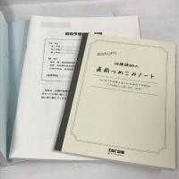 2021年9月試験をあてる TAC直前予想模試 FP技能士2級・AFP TAC出版 TAC FP講座