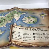 ドキドキ伝説 魔法陣グルグル TVアニメ攻略BOOK エニックス