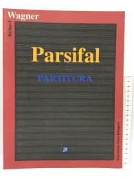 洋書 Parsifal (Music Scores) Konemann  Richard Wagner,