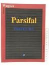 洋書 Parsifal (Music Scores) Konemann  Richard Wagner,