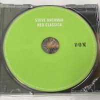 ネオ・クラシカ  スティーブ・ラッチマッド