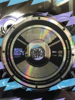 幕末Rock第4巻(初回限定版)(特製CD同梱) Nbcユニバーサル エンターテイメント 谷山紀章（２枚組）  [DVD]