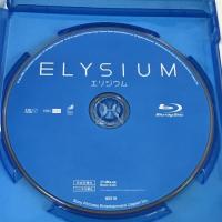 エリジウム ソニー・ピクチャーズエンタテインメント マット・デイモン [Blu-ray]
