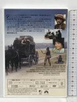 ゴーイング・サウス パラマウント・ホーム・エンタテインメント・ジャパン ジャック・ニコルソン  [DVD]