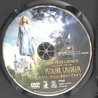 ミス・ペレグリンと奇妙なこどもたち [DVD] 20世紀フォックスエンターテイメントジャパン エヴァ・グリーン
