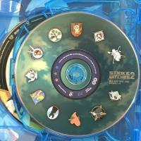 Strike Witches Season 2 [Blu-ray+DVD] 北米版 Funimation ストライクウィッチーズ 2 第２期