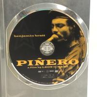 ピニェロ デラックス版 [DVD] ジェネオン エンタテインメント ベンジャミン・ブラット