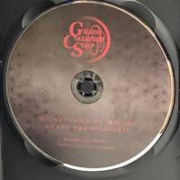 THE罵倒 2015 -GRAND CHAMPIONSHIP- [DVD] ダイキサウンド オムニバス