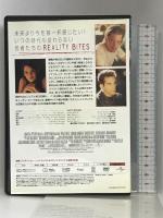 リアリティ・バイツ    ジェネオン・ユニバーサル ベン・スティラー    [DVD]