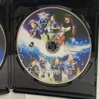 ガンバ大阪シーズンレビュー2019×ガンバTV~青と黒~ BD [Blu-ray] MBS ガンバ大阪