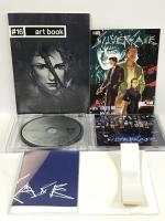 シルバー事件HDリマスター数量限定パッケージ版 グラスホッパー・マニファクチュア PCソフト