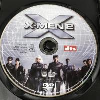 X-MEN 2 20世紀フォックス・ホーム・エンターテイメント・ジャパン ヒュー・ジャックマン  [DVD]