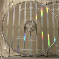 愛だけがすべて -What do you want?- (初回限定盤2) (ミタゾノ盤)ジェイストーム Hey! Say! JUMP 2枚組 [DVD+CD]