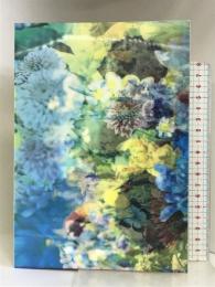 earthly flowers,heavenly colors ([テキスト]) 日販アイ・ピー・エス 蜷川実花