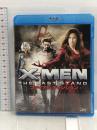 X-MEN:ファイナル ディシジョン [Blu-ray] ウォルト・ディズニー・ジャパン株式会社 ヒュー・ジャックマン
