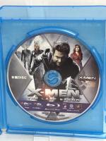X-MEN:ファイナル ディシジョン [Blu-ray] ウォルト・ディズニー・ジャパン株式会社 ヒュー・ジャックマン