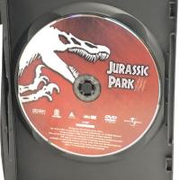 ジュラシック・パーク 3 [DVD] ジェネオン・ユニバーサルエンターテイメント サム・ニール