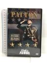 パットン大戦車軍団 [DVD] 20世紀フォックスホームエンターテイメント ジョージ・C・スコット