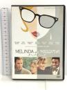 メリンダとメリンダ [DVD] 20世紀フォックスホームエンターテイメント ラダ・ミチェル