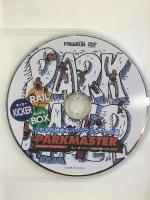 【スノーボード DVD】 Freerun PARKMASTER ~パーク How To~ビジュアライズイメージ 山本真丈   [DVD]