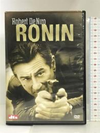 RONIN  （2枚組） 20th Century Fox Jp ジャン・レノ  [DVD]