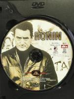 RONIN  （2枚組） 20th Century Fox Jp ジャン・レノ  [DVD]