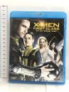 X-MEN:ファースト・ジェネレーション [Blu-ray] 20世紀フォックス・ホーム・エンターテイメント・ジャパン ジェームズ・マカヴォイ