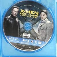 X-MEN:ファースト・ジェネレーション [Blu-ray] 20世紀フォックス・ホーム・エンターテイメント・ジャパン ジェームズ・マカヴォイ