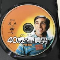 40歳の童貞男 無修正完全版 ジェネオン・ユニバーサル スティーヴ・カレル   [DVD]
