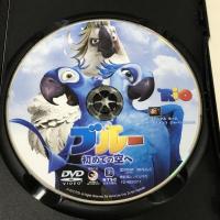 ブルー 初めての空へ 20世紀フォックスホームエンターテイメント ジェシー・アイゼンバーグ   [DVD]