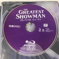 グレイテスト・ショーマン スチールブック仕様 オリジナルアートカード付 20世紀フォックス・ホーム・エンターテイメント・ジャパン ヒュー・ジャックマン 2枚組 Blu-ray