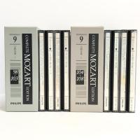 モーツァルト全集 (9)　宗教音楽1 小学館 海老沢 敏