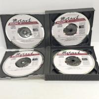 モーツァルト全集 (9)　宗教音楽1 小学館 海老沢 敏