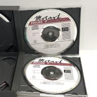 モーツァルト全集 (9)　宗教音楽1 小学館 海老沢 敏